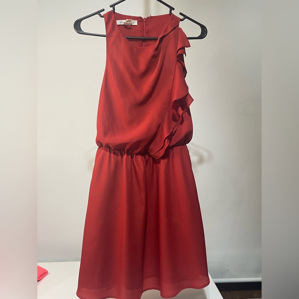 BCBG‎ Cocktail Dress Sz 2
